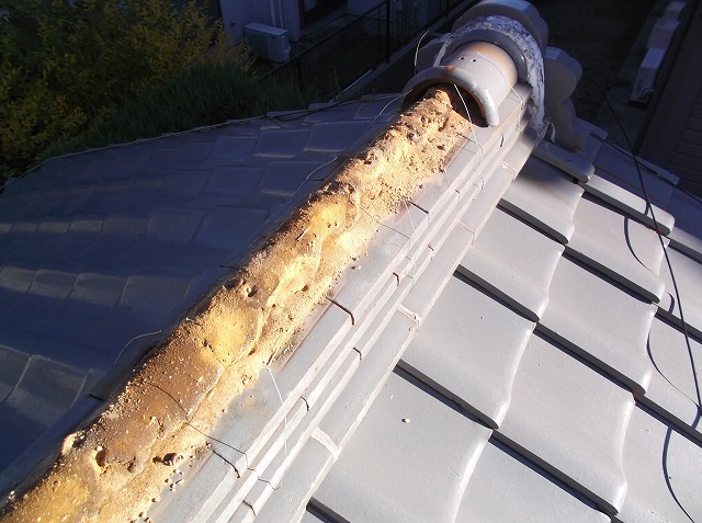 棟の工事もご相談ください